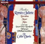 【輸入盤】Berlioz: Romeo Et Juliette