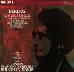 【輸入盤】Overtures