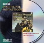 【輸入盤】Philips 50: Berlioz: Symphonie Fantastique / Davis; Concertgebouw Orchestra