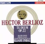 【輸入盤】Te Deum