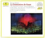 【輸入盤】Damnation of Faust