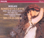 【輸入盤】Berlioz;Romeo Et Juliette