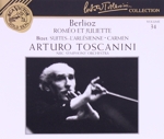 【輸入盤】Berlioz:Romeo & Juliet