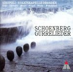 【輸入盤】Gurrelieder