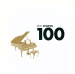 【輸入盤】Best Chopin 100