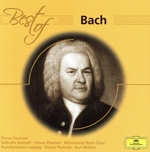 【輸入盤】Best of Bach
