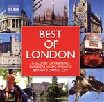 【輸入盤】Best of London