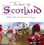 【輸入盤】Best of Scotland