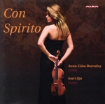 【輸入盤】Con Spirito
