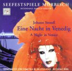 【輸入盤】Johann Strauss:Eine Nacht in V