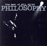 【輸入盤】Philosophy: The Best of Bill Hicks