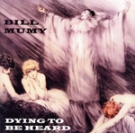 【輸入盤】Dying to Be Heard