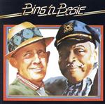 【輸入盤】Bing N Basie