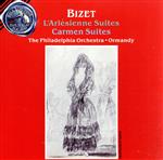 【輸入盤】L’Arlesienne Suites