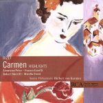 【輸入盤】Carmen (Highlights)