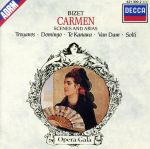 【輸入盤】Carmen