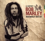 【輸入盤】Bob Marley Box Set