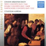 【輸入盤】J.S.Bach: Concertos BWV 1044,J.S.Bach: Concertos BWV 1044, 1052 & 1060R