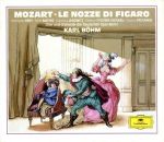 【輸入盤】Mozart: Le Nozze Di Figaro