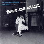 【輸入盤】Paris Sur Valse