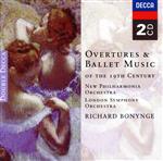 【輸入盤】Overture & Ballet Music of the 19th Century
