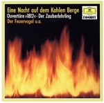 【輸入盤】Eine Nacht Auf Dem Kahlen Berge