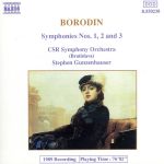 【輸入盤】Symphonies 1-3