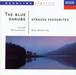 【輸入盤】Strauss: Waltzes & Polkas