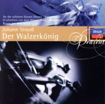 【輸入盤】Strauss, J.