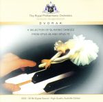 【輸入盤】Dvorak:Selected Slavonic Dance