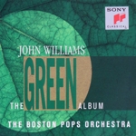 【輸入盤】Green Album