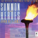 【輸入盤】Summon the Heroes