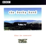 【輸入盤】BBC Live In Concert