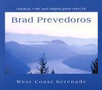 【輸入盤】West Coast Serenade