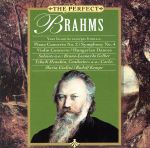 【輸入盤】Perfect Brahms