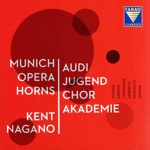 【輸入盤】Various: Munich Opera Horns