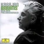 【輸入盤】Brahms: The Symphonies