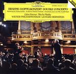 【輸入盤】Brahms;Double Concerto