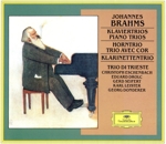 【輸入盤】Piano Trios