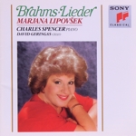 【輸入盤】Lieder