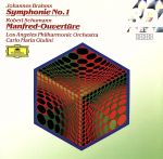 【輸入盤】Symphony 1