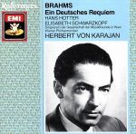 【輸入盤】Brahms;a German Requiem