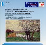 【輸入盤】Piano Concerto 1