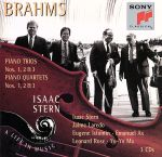 【輸入盤】Piano Trios 1-3 / Piano Quartets 1-3