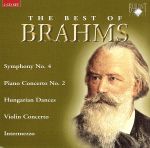 【輸入盤】Brahms Best of