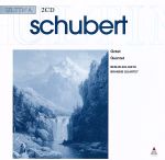 【輸入盤】Schubert: Octet/Quintet