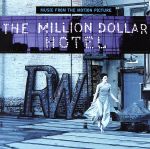 【輸入盤】The Million Dollar Hotel: Music From The Motion Picture (2000 Film)