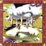 【輸入盤】Wrong Way Up