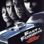 【輸入盤】Fast and Furious