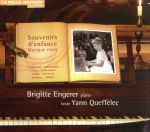 【輸入盤】Souvenirs D’Enfance, Musique Russe